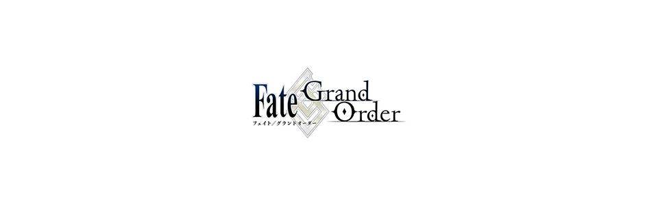 FGO（FateGrand Order）
